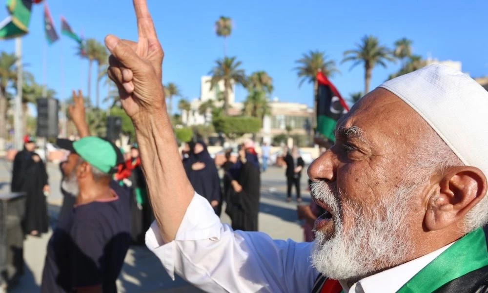 Λιβυκές φυλές: "Είμαστε έτοιμοι να πολεμήσουμε την Τουρκία"